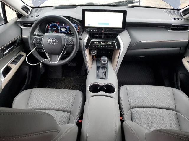 2024 Toyota Venza LE