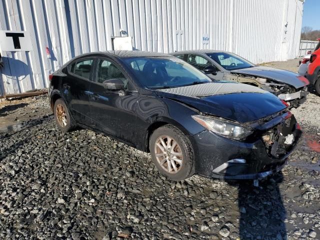 2014 Mazda 3 Touring