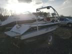 1995 Nauticstar Boat