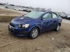 2013 Chevrolet Sonic LT