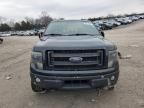 2014 Ford F150 Super Cab