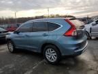 2016 Honda CR-V EXL