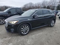 2020 Infiniti QX50 Pure en venta en North Billerica, MA