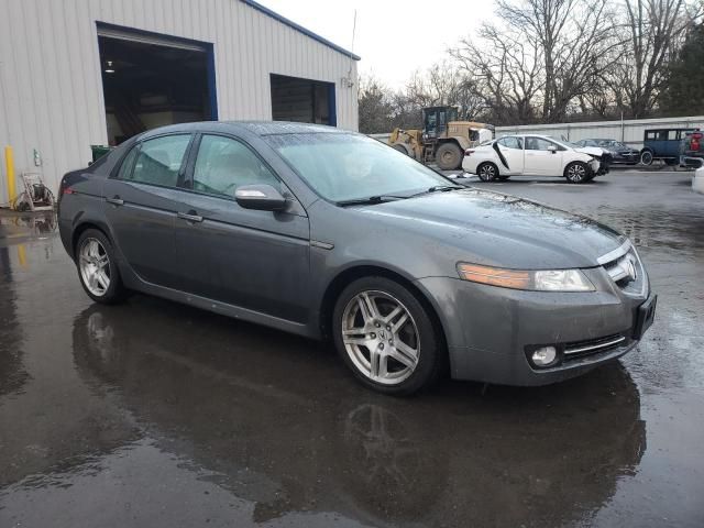 2008 Acura TL