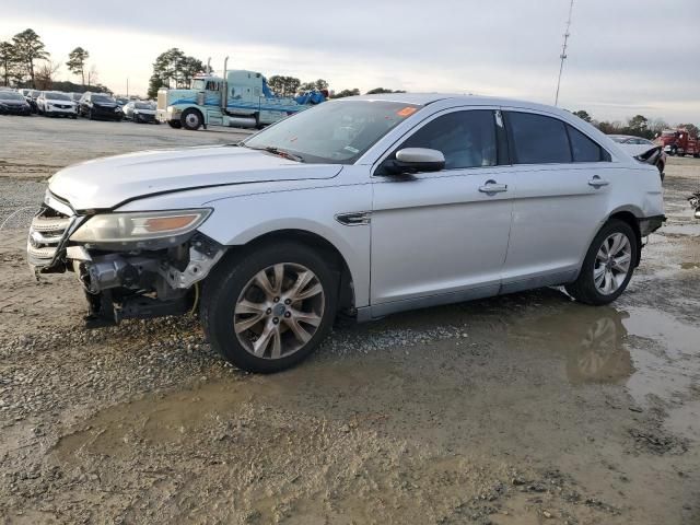 2011 Ford Taurus SEL