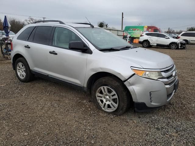 2011 Ford Edge SE