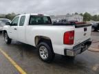 2007 Chevrolet Silverado C1500 Classic