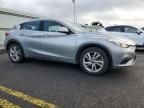 2017 Infiniti QX30 Base