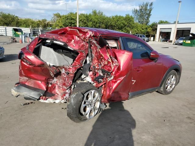 2019 Mazda CX-3 Sport