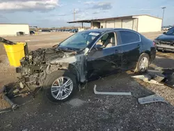 Infiniti q40 Vehiculos salvage en venta: 2015 Infiniti Q40