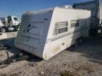 1998 Sunline Travel Trailer