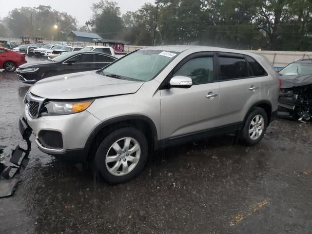 2013 KIA Sorento LX