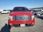 2010 Ford F150 Super Cab