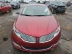 2013 Lincoln MKZ