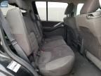 2011 Nissan Pathfinder S