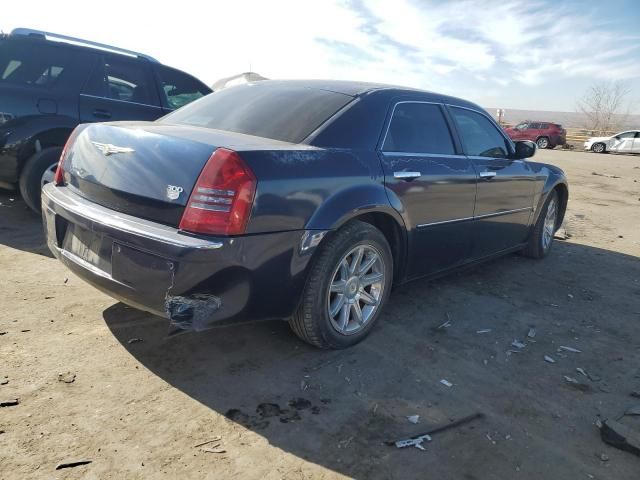 2006 Chrysler 300C