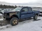 2006 Toyota Tacoma Access Cab