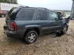 2004 Chevrolet Trailblazer LS