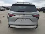 2024 Toyota Sienna XSE