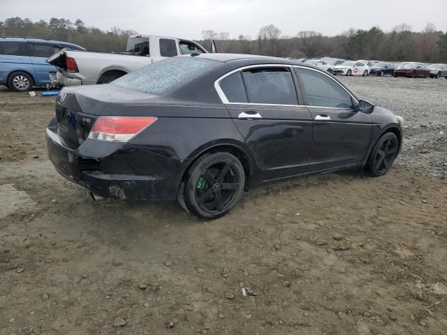 2010 Honda Accord EXL