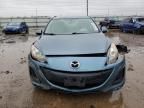 2011 Mazda 3 I