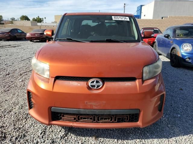 2012 Scion XB