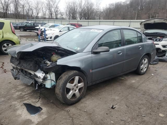 2006 Saturn Ion Level 3