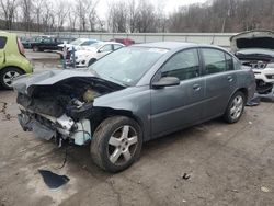 2006 Saturn Ion Level 3 en venta en Ellwood City, PA