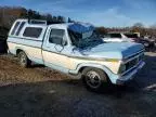 1977 Ford F150