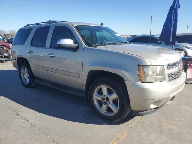 2007 Chevrolet Tahoe C1500