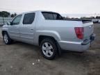 2011 Honda Ridgeline RTL