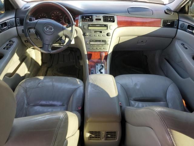 2002 Lexus ES 300