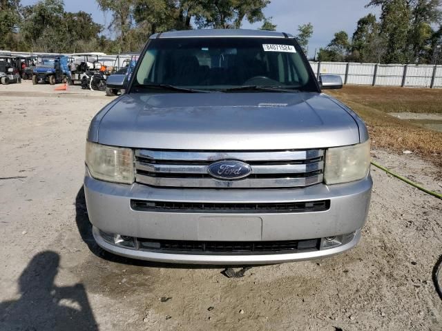 2011 Ford Flex SEL