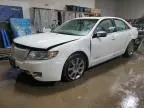 2007 Lincoln MKZ