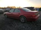 2003 Cadillac Seville SLS