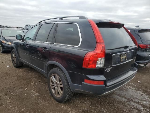 2008 Volvo XC90 3.2