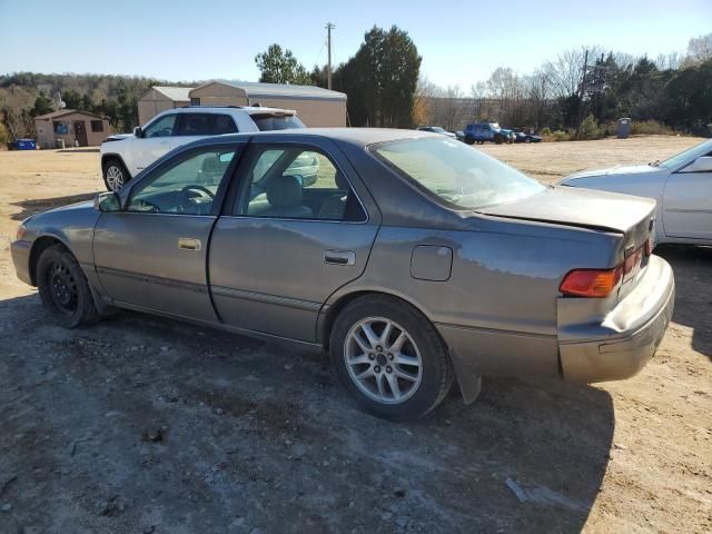 2000 Toyota Camry LE