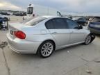 2011 BMW 328 XI