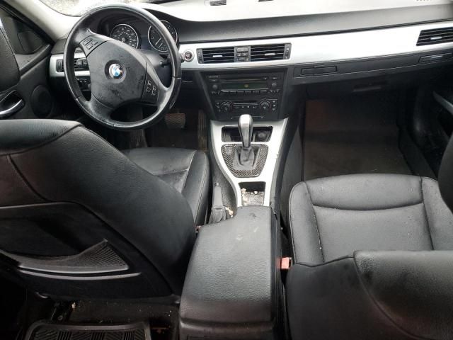 2006 BMW 325 I