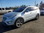 2014 Hyundai Santa FE GLS