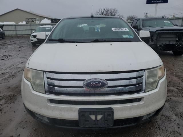 2009 Ford Edge Limited