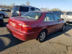 2000 Honda Accord SE