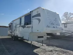 2005 Crossroads Trailer en venta en Gastonia, NC