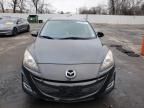 2011 Mazda 3 S