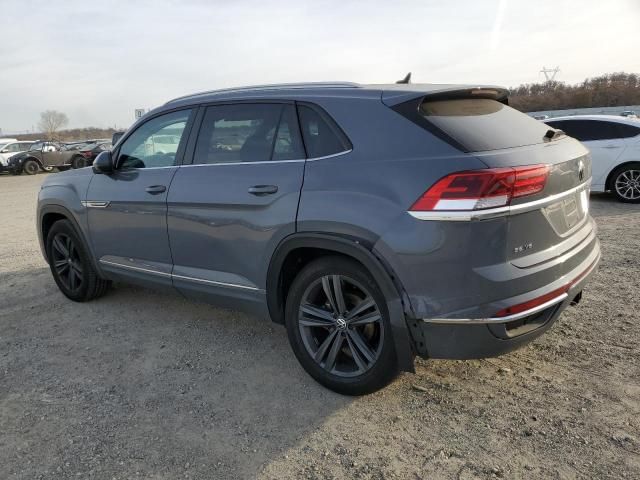 2020 Volkswagen Atlas Cross Sport SE