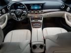 2022 Mercedes-Benz E 350 4matic