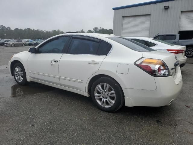 2010 Nissan Altima Base