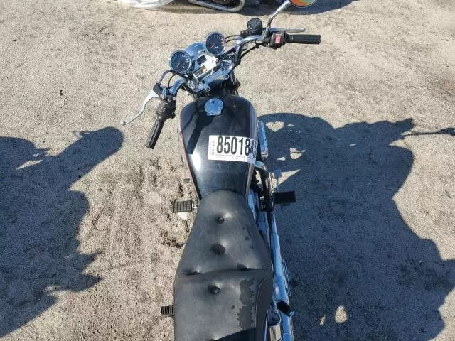 2004 Kawasaki VN750