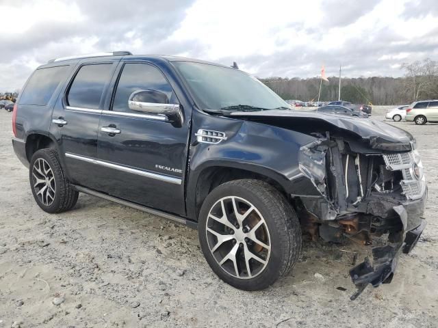 2014 Cadillac Escalade Platinum