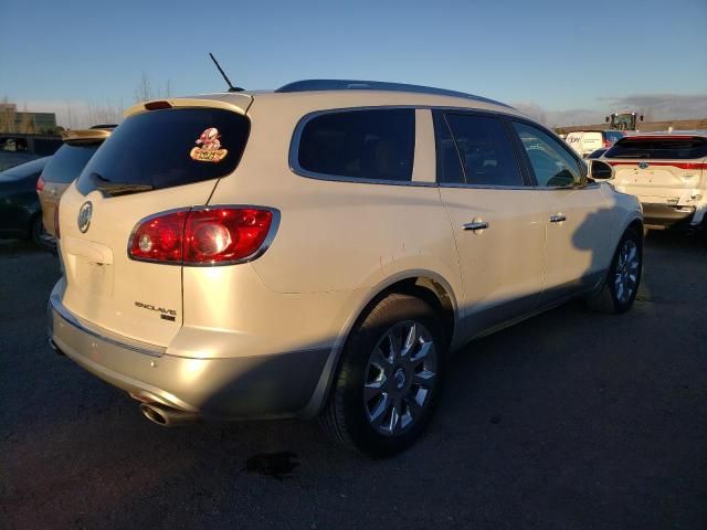 2011 Buick Enclave CXL